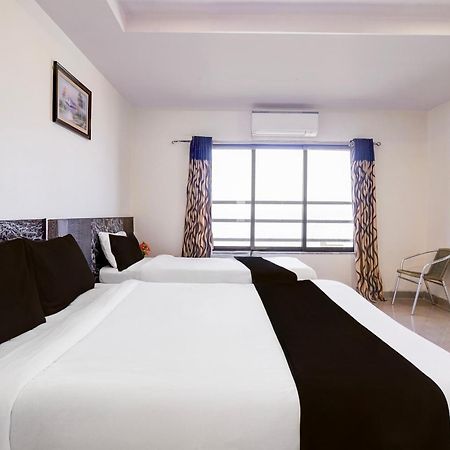 Super Collection O Mahableshwar Uptown Formerly Bright Holiday Mahabaleshwar Exterior photo